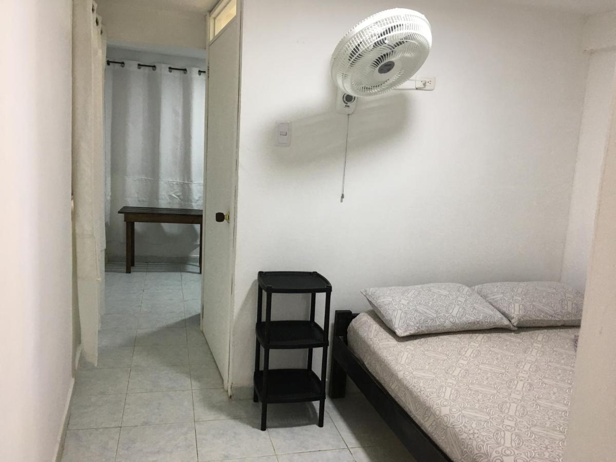 Sunny Beach Apartments San Andrés Exterior foto